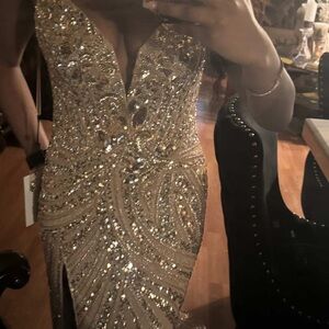 Ashley Lauren 11236 prom dress